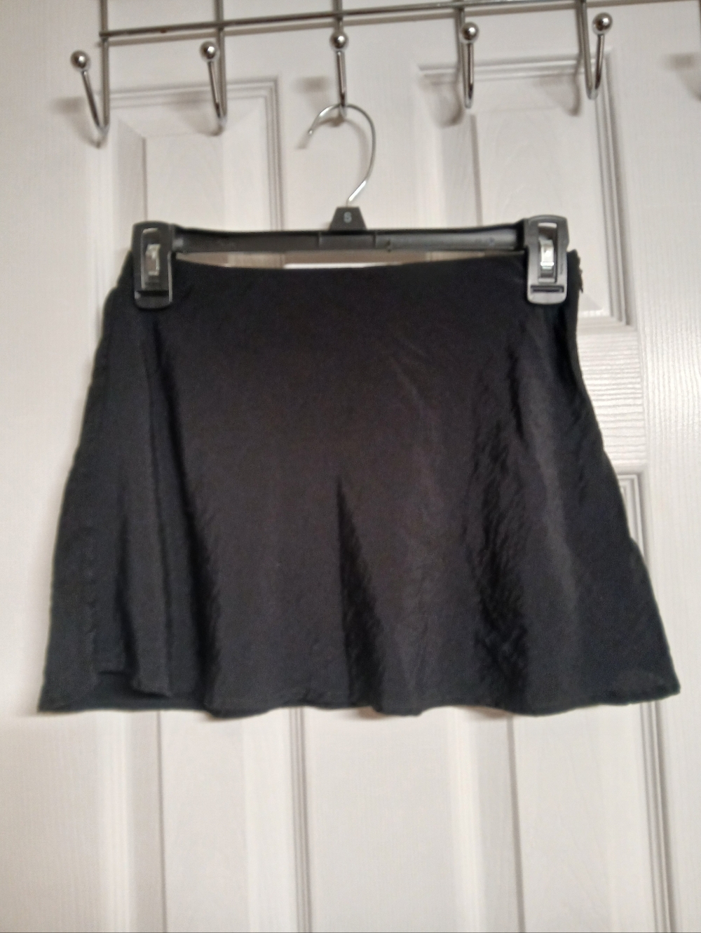 🖤URBAN OUTFITTERS Black Mini Skirt - Size XS